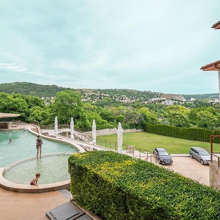 Апартамент За Гости Влади В Комплекс Garden Palace バルチク エクステリア 写真